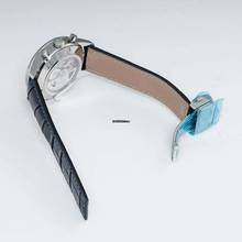 Thumbnail von TAG Heuer Carrera Calibre 16 CAS2111.FC6292 - Carrera Heritage Automatic Chronograph Silver Dial Men's Watch </h1>