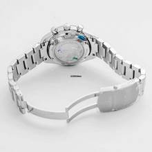 Thumbnail von Omega Speedmaster Racing 326.30.40.50.01.001 - Speedmaster Racing Co-Axial Chronograph 40 mm Automatic Black Dial S </h1>