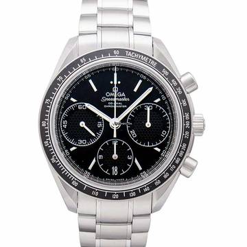 Omega Speedmaster Racing 326.30.40.50.01.001 - Speedmaster Racing Co-Axial Chronograph 40 mm Automatic Black Dial S </h1> 