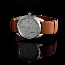 Thumbnail von Omega Seamaster Railmaster 220.12.40.20.06.001 - Seamaster Railmaster Co-Axial Master Chronometer 40 mm Automatic Gre </h1>