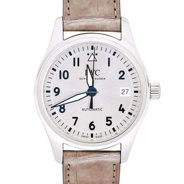  IWC Pilot’s Watch Automatic 36 IW324007 - Pilot's Watches Automatic Silver Dial Unisex Watch </h1> 