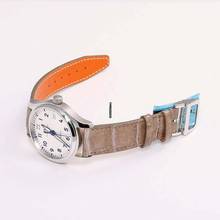 Thumbnail von IWC Pilot’s Watch Automatic 36 IW324007 - Pilot's Watches Automatic Silver Dial Unisex Watch </h1>