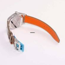 Thumbnail von IWC Pilot’s Watch Automatic 36 IW324007 - Pilot's Watches Automatic Silver Dial Unisex Watch </h1>