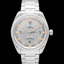 Thumbnail von Omega Seamaster Railmaster 220.10.40.20.06.001 - Seamaster Railmaster Co-Axial Master Chronometer 40 mm Automatic Gre </h1>