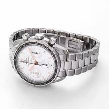 Thumbnail von Omega Speedmaster 324.30.38.50.02.001 - Speedmaster Co-Axial Chronograph 38 mm Automatic Silver Dial Steel M </h1>