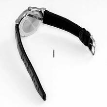 Thumbnail von IWC Portofino Automatic IW356502 - Portofino Automatic Black Dial Men's Watch </h1>