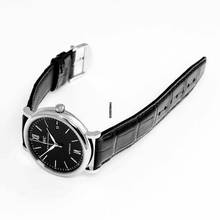 Thumbnail von IWC Portofino Automatic IW356502 - Portofino Automatic Black Dial Men's Watch </h1>