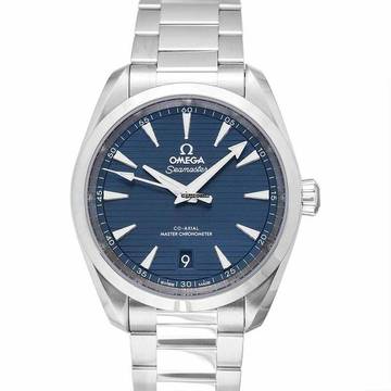  Omega Seamaster Aqua Terra 220.10.38.20.03.001 - Seamaster Aqua Terra 150M Co-Axial Master Chronometer 38 mm Automati </h1> 