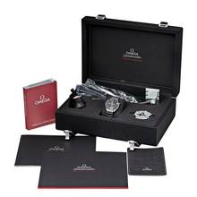 Thumbnail von Omega Speedmaster Professional Moonwatch 311.30.42.30.01.005 - Speedmaster Moonwatch Professional Chronograph 42 mm Manual-winding </h1>