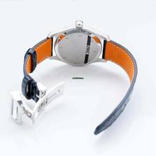 Thumbnail von IWC Pilot’s Watch Automatic 36 IW324008 - Pilot's Watch Automatic 36 Automatic Blue Dial Unisex Watch </h1>