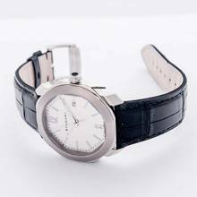 Thumbnail von Bulgari Octo 102779 - Octo Roma 41 Stainless Steel / Silver </h1>