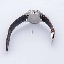 Thumbnail von Omega Speedmaster Professional Moonwatch 311.32.40.30.01.001 - Speedmaster Moonwatch Chronograph 39.7 mm Manual-winding Black Dial </h1>