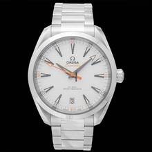 Thumbnail von Omega Seamaster Aqua Terra 220.10.41.21.02.001 - Seamaster Aqua Terra 150M Co-Axial Master Chronometer 41 mm Automati </h1>