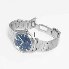 Thumbnail von Omega Seamaster Railmaster 220.10.40.20.03.001 - Seamaster Railmaster Co-Axial Master Chronometer 40 mm Automatic Blu </h1>