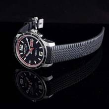 Thumbnail von Chopard Mille Miglia 168565-3001 - Mille Miglia GTS Automatic Black Dial Men's Watch </h1>