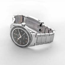 Thumbnail von Omega Seamaster 300 233.30.41.21.01.001 - Seamaster 300 Master Co-Axial 41 mm Automatic Black Dial Steel Men's </h1>