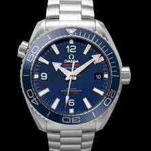 Thumbnail von Omega Seamaster Planet Ocean 215.30.44.21.03.001 - Seamaster Planet Ocean 600M Co-Axial Master Chronometer 43.5 mm Auto </h1>