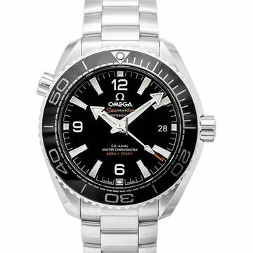  Omega Seamaster Planet Ocean 215.30.40.20.01.001 - Seamaster Planet Ocean 600M Co-Axial Master Chronometer 39.5 mm Auto </h1> 