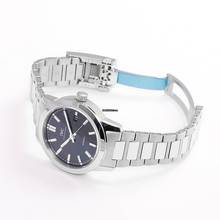 Thumbnail von IWC Ingenieur Automatic IW357002 - Ingenieur Automatic Black Dial Men's Watch </h1>