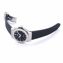 Thumbnail von Hublot Classic Fusion 542.NX.1171.RX - Classic Fusion Automatic Black Dial Titanium Men's Watch </h1>