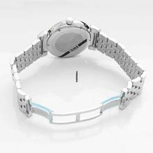 Thumbnail von IWC Da Vinci Automatic IW356602 - Da Vinci Automatic Grey Dial Men's Watch </h1>