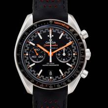 Thumbnail von Omega Speedmaster Racing 329.32.44.51.01.001 - Speedmaster Racing Co-Axial Master Chronometer Chronograph 44.25 mm </h1>