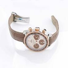 Thumbnail von Omega Speedmaster 324.28.38.50.02.002 - Speedmaster 38 mm Co-Axial Chronograph 38 mm Automatic Brown Dial Di </h1>