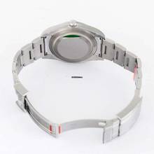 Thumbnail von Rolex Explorer 214270 - Explorer Black Dial Stainless Steel Oyster Bracelet Automatic Men's Watch 214270B </h1>