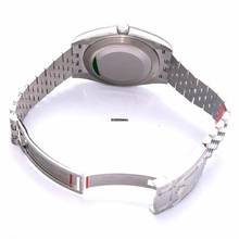 Thumbnail von Rolex Datejust 41 126300 - Datejust Automatic Black Dial Stainless Steel Men's Watch </h1>