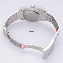 Thumbnail von Rolex Datejust 41 126300 - Oyster Perpetual Datejust Rhodium Dial Automatic Men's Jubilee Watch 126300RSJ </h1>