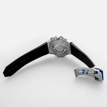 Thumbnail von Hublot Classic Fusion Chronograph 521.NX.1171.LR - Classic Fusion Chronograph Titanium Automatic Black Dial Men's Watch </h1>