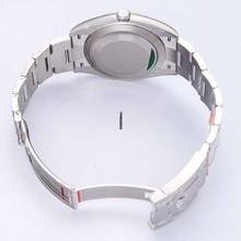 Thumbnail von Rolex Datejust 41 126300 - Datejust 41 Stainless Steel Smooth / Oyster / Black </h1>