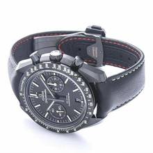 Thumbnail von Omega Speedmaster 311.92.44.51.01.004 - Speedmaster Moonwatch Co-Axial Chronograph 44.25 mm Automatic Black </h1>