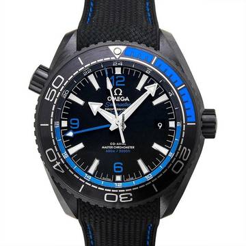  Omega Seamaster Planet Ocean 215.92.46.22.01.002 - Seamaster Planet Ocean 600M Co-axial Master Chronometer GMT 45.5 mm </h1> 