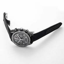 Thumbnail von Omega Speedmaster 311.92.44.51.01.007 - Speedmaster Moonwatch Co-Axial Chronograph 44.25 mm Automatic Black </h1>