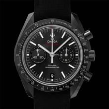 Thumbnail von Omega Speedmaster 311.92.44.51.01.007 - Speedmaster Moonwatch Co-Axial Chronograph 44.25 mm Automatic Black </h1>