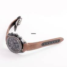 Thumbnail von Omega Speedmaster 311.92.44.51.01.006 - Speedmaster Moonwatch Co-Axial Chronograph 44.25 mm Automatic Black </h1>