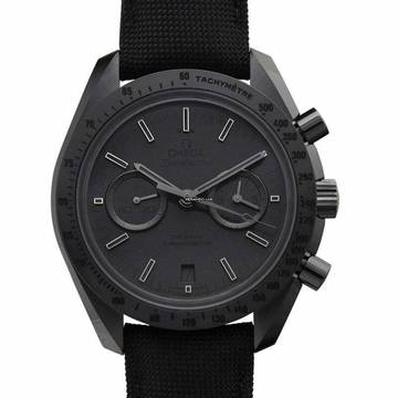  Omega Speedmaster 311.92.44.51.01.005 - Speedmaster Moonwatch Co-Axial Chronograph 44.25 mm Automatic Black </h1> 