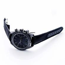Thumbnail von Omega Speedmaster 311.92.44.51.01.005 - Speedmaster Moonwatch Co-Axial Chronograph 44.25 mm Automatic Black </h1>