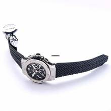 Thumbnail von Hublot Big Bang 44 mm 301.SX.130.RX - Big Bang Automatic Black Dial Stainless Steel Men's Watch </h1>