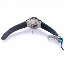 Thumbnail von Hublot Big Bang 44 mm 301.SX.130.RX - Big Bang Automatic Black Dial Stainless Steel Men's Watch </h1>