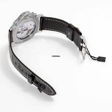 Thumbnail von Panerai Luminor Due PAM00943 - Luminor Due Automatic Grey Dial 45 mm Men's Watch </h1>