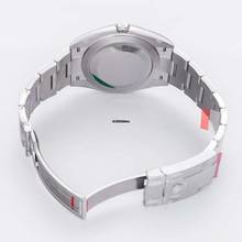 Thumbnail von Rolex Datejust 41 126334 - Oyster Perpetual Datejust 41 Blue Dial Automatic Men's Watch 126334BLSO </h1>