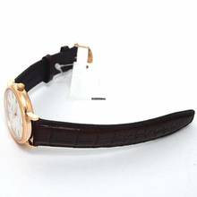 Thumbnail von IWC Portofino Automatic IW356504 - Portofino Automatic Silver Dial Unisex Watch </h1>