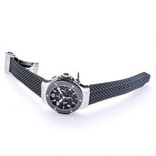 Thumbnail von Hublot Big Bang 44 mm 301.SB.131.RX - Big Bang Steel Ceramic Automatic Black Dial Men's Watch </h1>