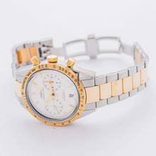 Thumbnail von Omega Speedmaster '57 331.20.42.51.02.001 - Speedmaster '57 Co-Axial Chronograph 41.5 mm Automatic Silver Dial Y </h1>