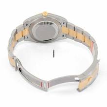 Thumbnail von Rolex Datejust 41 126333 - Datejust 41 Rolesor Yellow Fluted / Oyster / Black </h1>