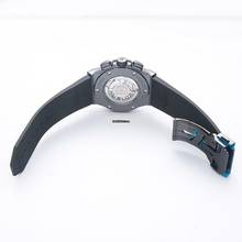 Thumbnail von Hublot Classic Fusion Aerofusion 525.CM.0170.RX - Classic Fusion Automatic Skeleton Dial Ceramic Men's Watch </h1>