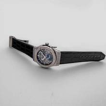 Thumbnail von Hublot Classic Fusion Aerofusion 517.NX.0170.LR - Classic Fusion Aerofusion Moonphase Titanium Automatic Skeleton Dial Men' </h1>