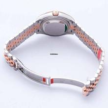 Thumbnail von Rolex Lady-Datejust 279171 NG - Lady-Datejust 28 Rolesor Rose Fluted / Jubilee / MOP </h1>